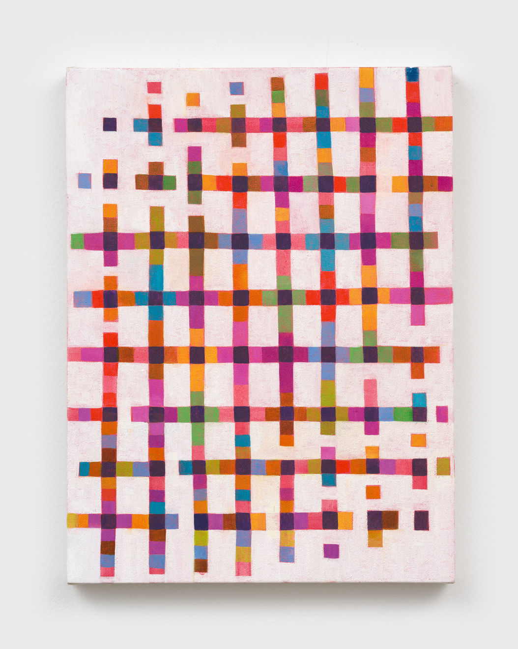 Christopher Dunlap, Terrace, 001, 2025