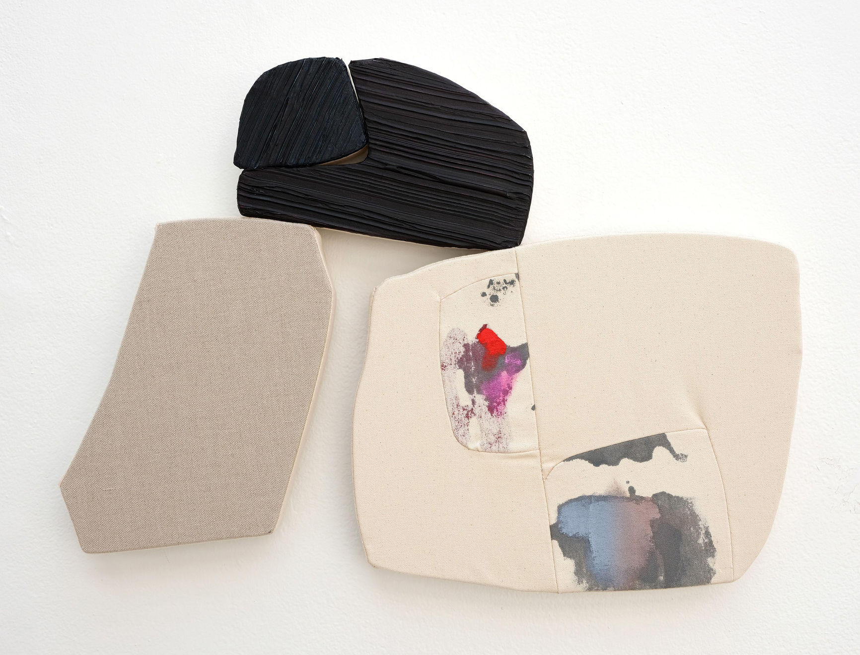 Leslie Smith III, Travel Companion, 2023