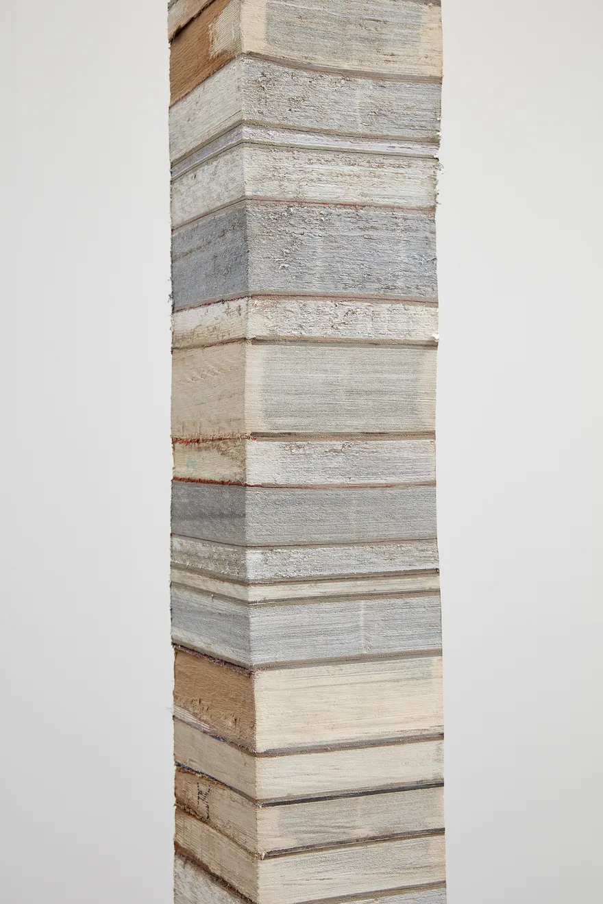 Jared Bark, Book Cant 2, 2017