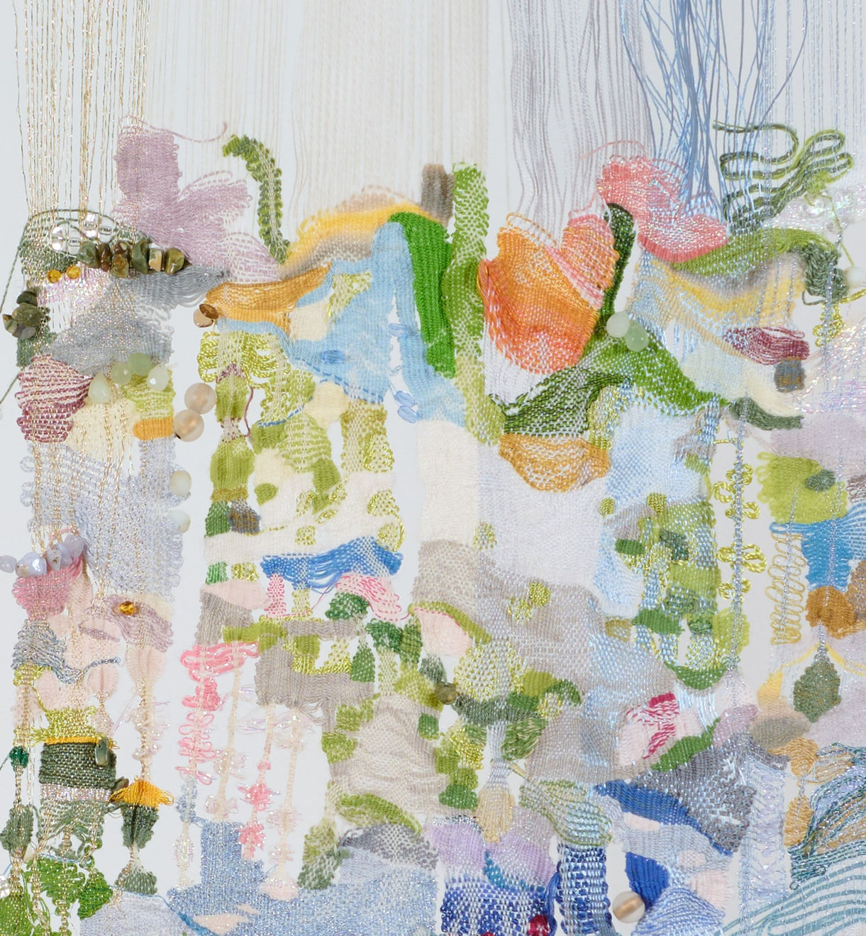 Jacqueline Qiu, Transient, 2022