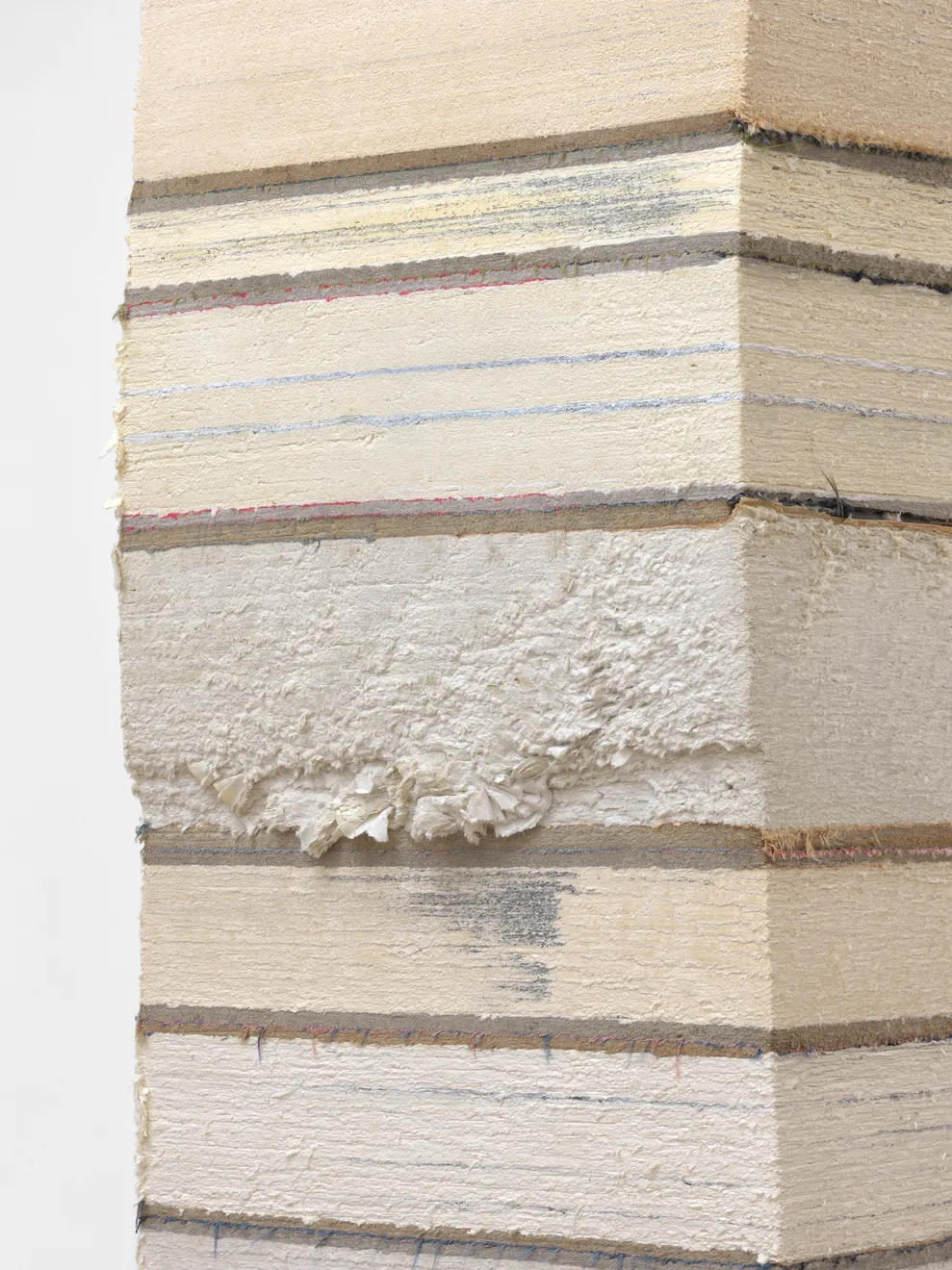 Jared Bark, Book Cant 7, 2019