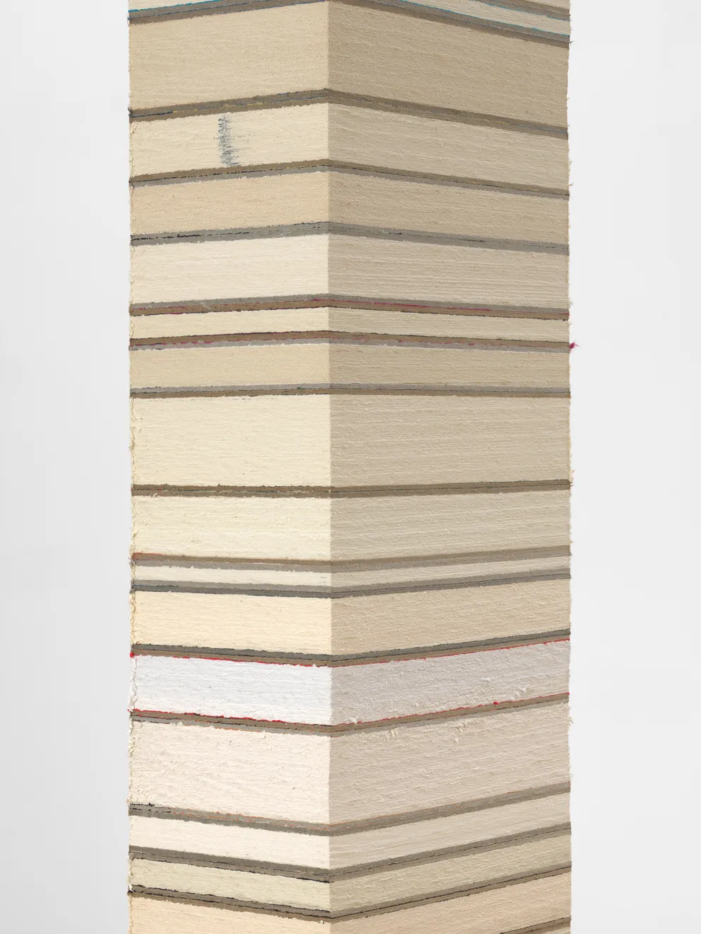 Jared Bark, Book Cant 9, 2019
