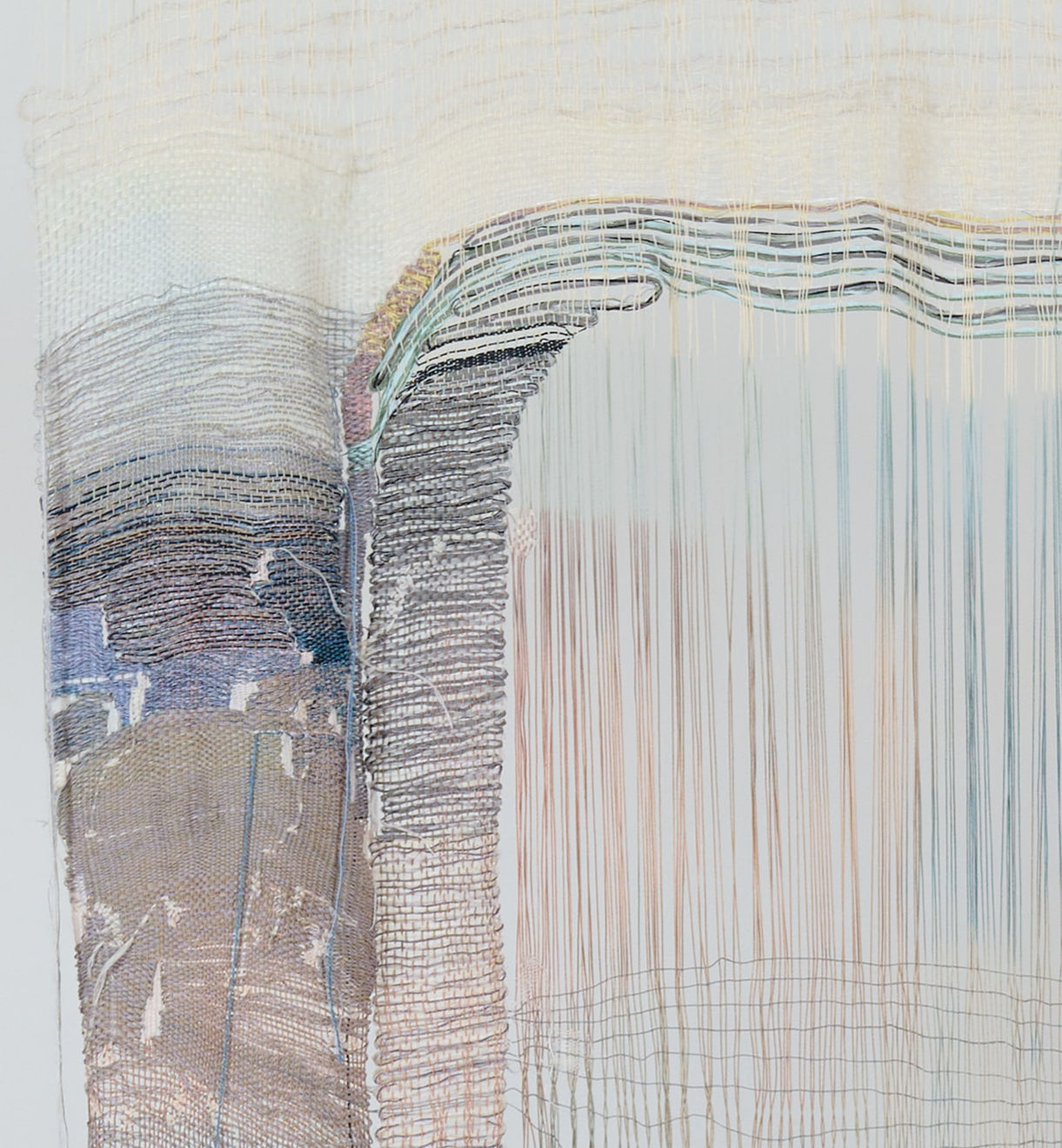 Jacqueline Qiu, Murmur, 2025