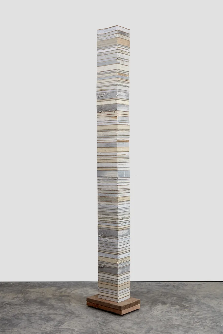 Jared Bark, Book Cant 1, 2017