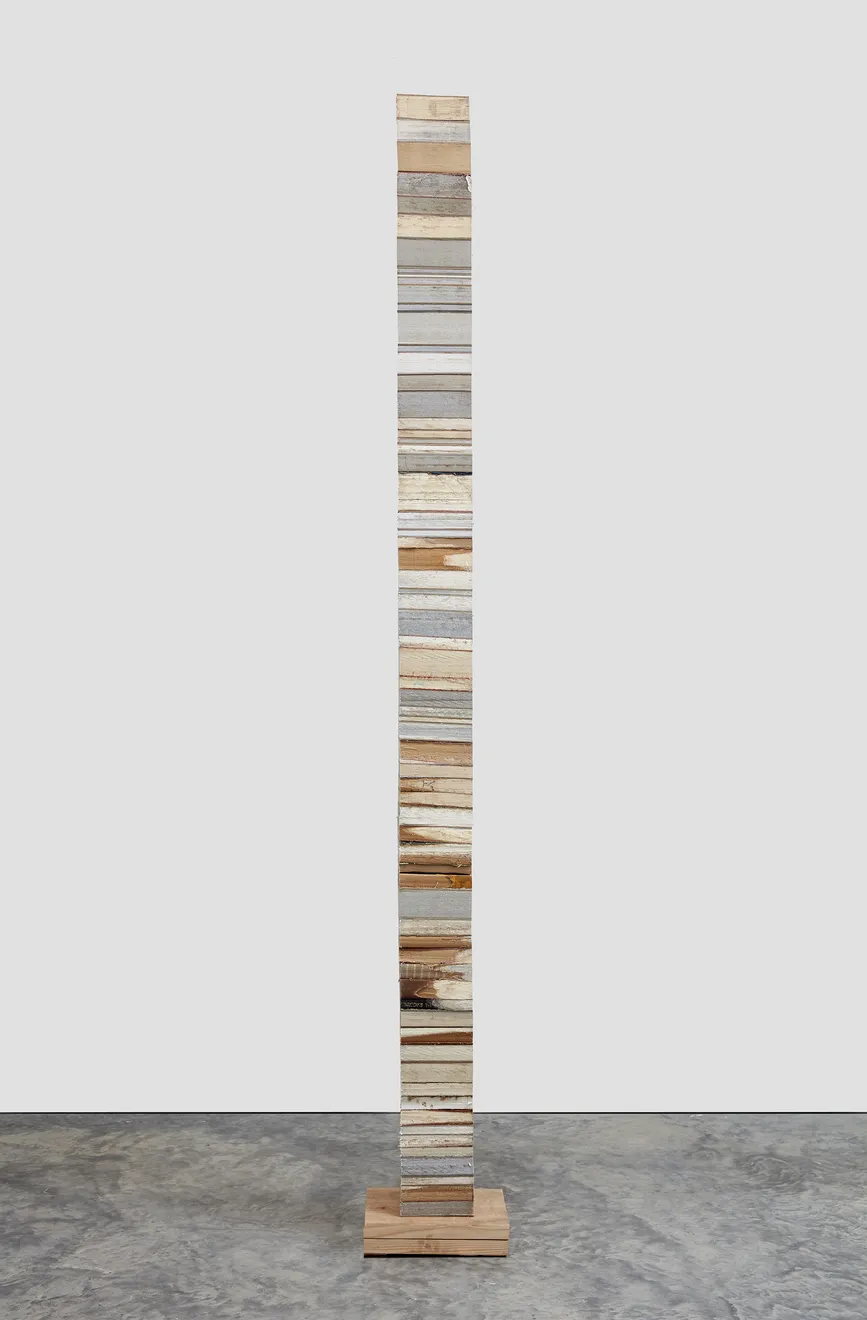 Jared Bark, Book Cant 2, 2017