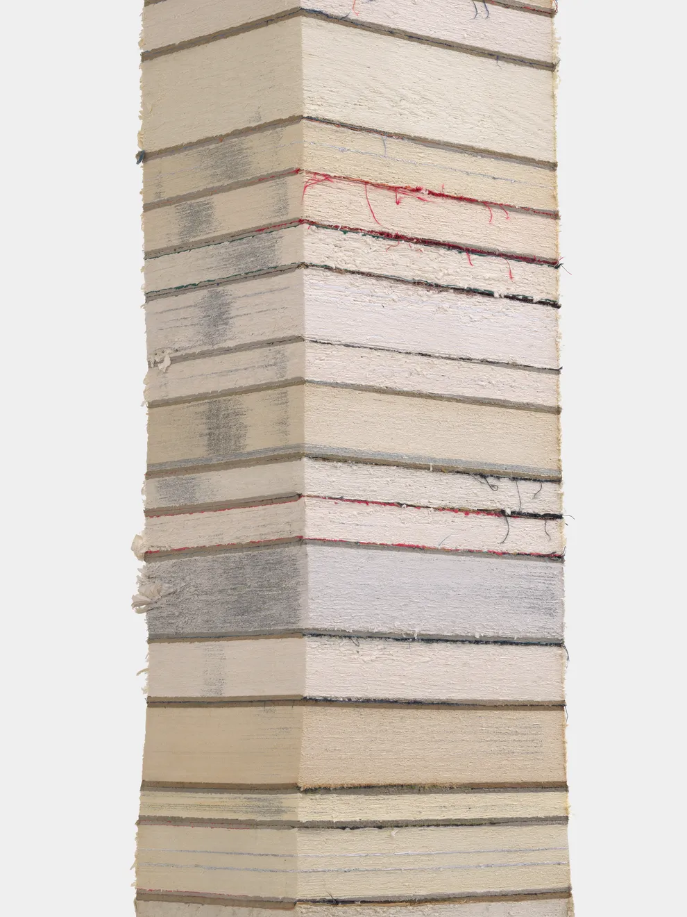 Jared Bark, Book Cant 7, 2019