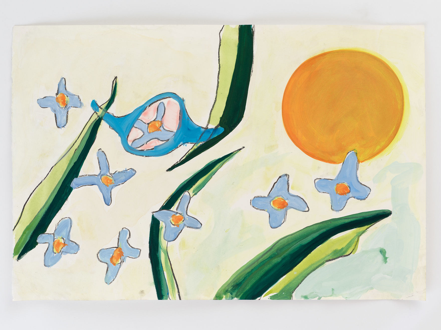 Anthony Miler, Not Titled, 2021