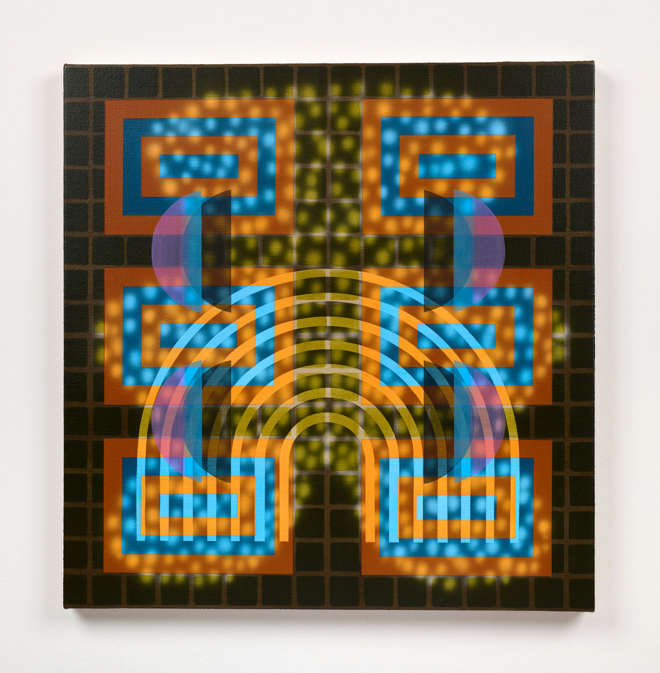 Nate Ethier, Blossomer, 2025