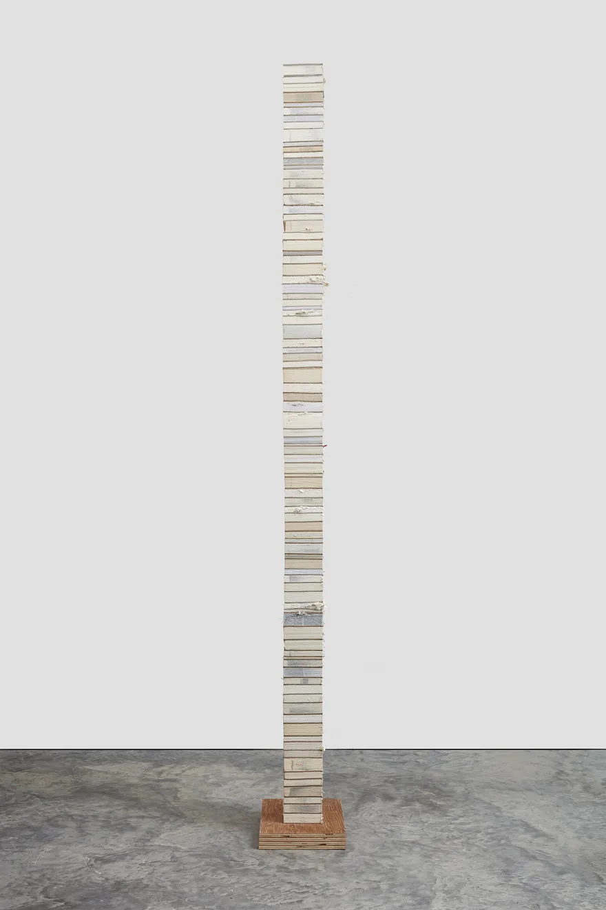 Jared Bark, Book Cant 4, 2017