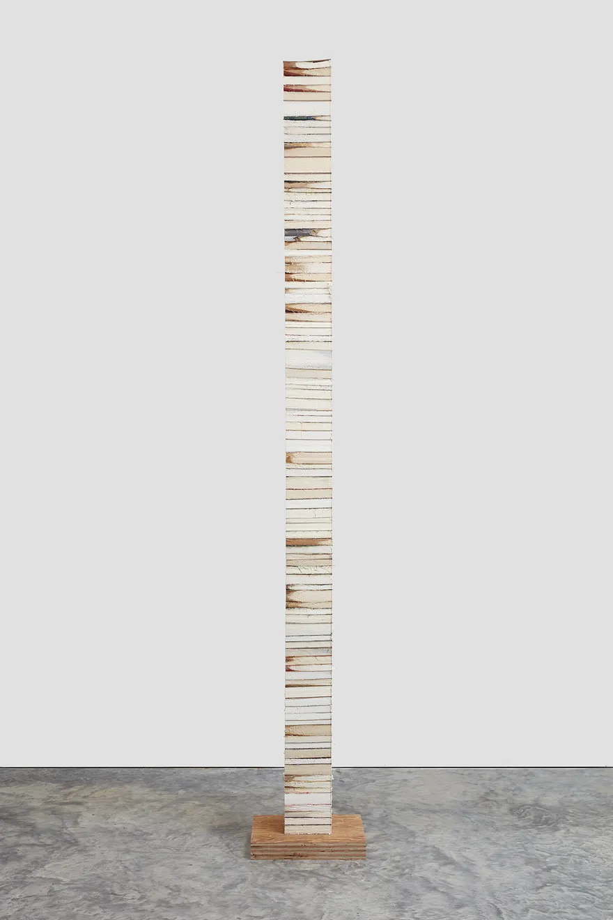 Jared Bark, Book Cant 3, 2017