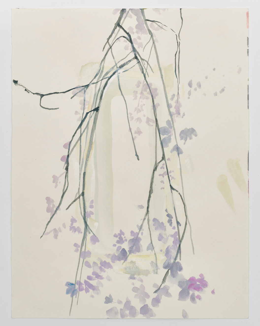 Jacqueline Qiu, 2, 2025