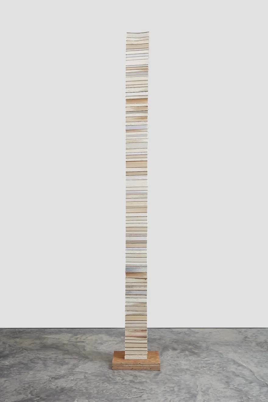 Jared Bark, Book Cant 4, 2017