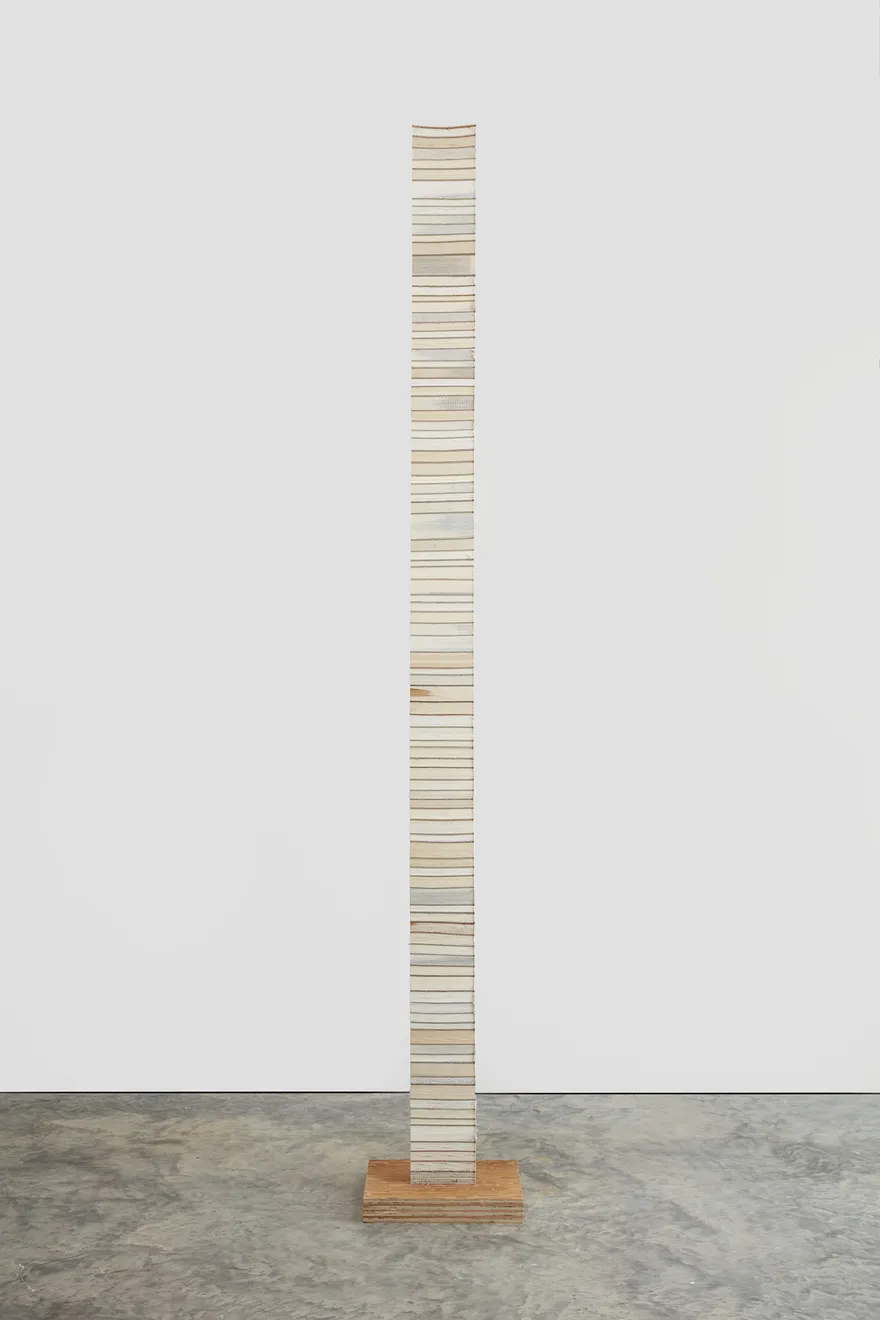 Jared Bark, Book Cant 3, 2017