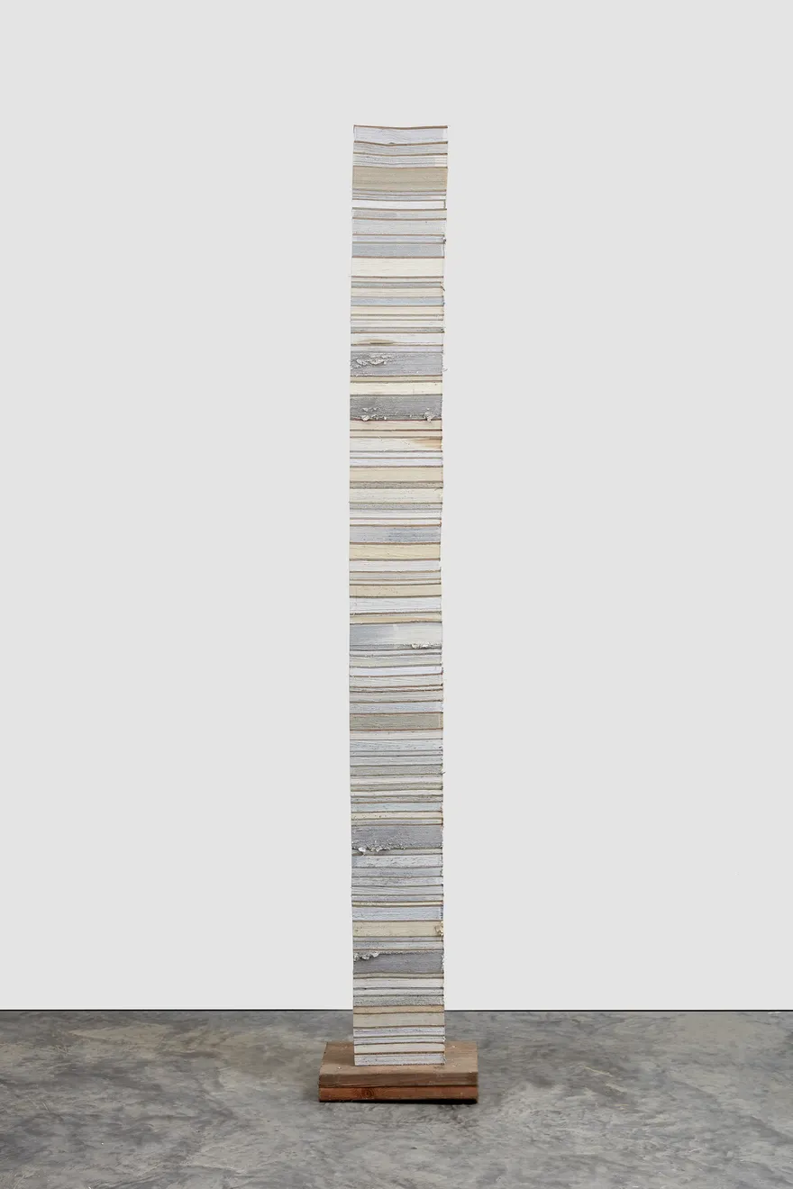 Jared Bark, Book Cant 1, 2017