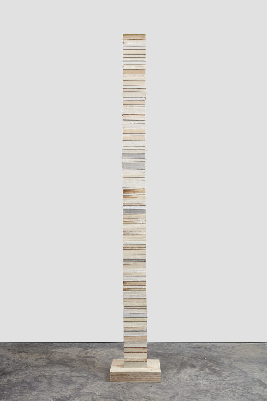 Jared Bark, Book Cant 5, 2017