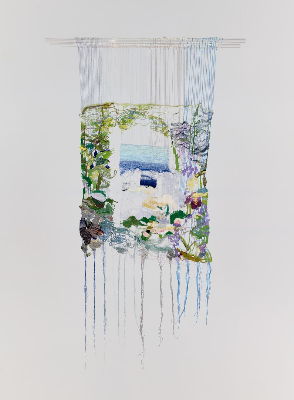 Jacqueline Qiu, Still, 2023