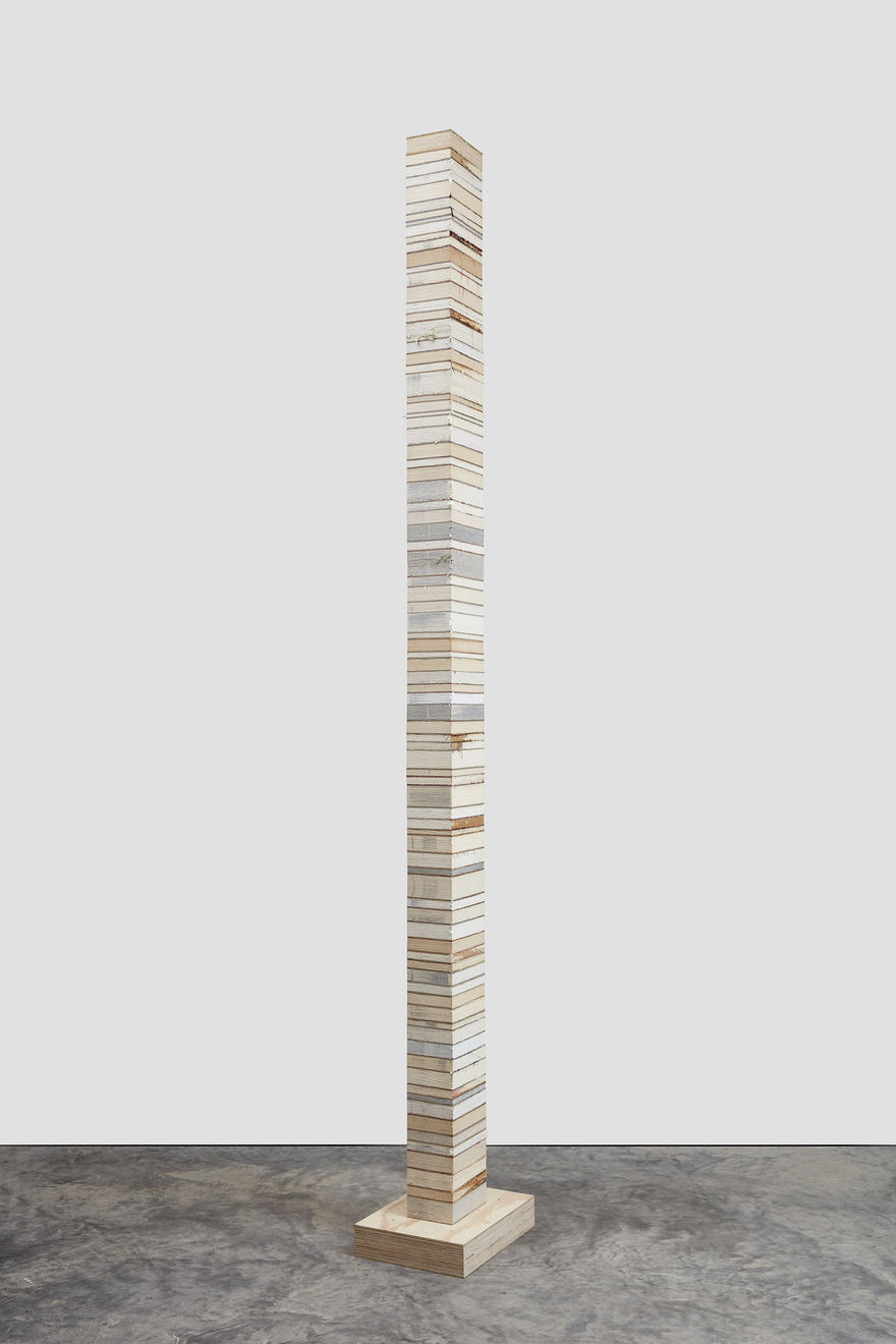 Jared Bark, Book Cant 5, 2017