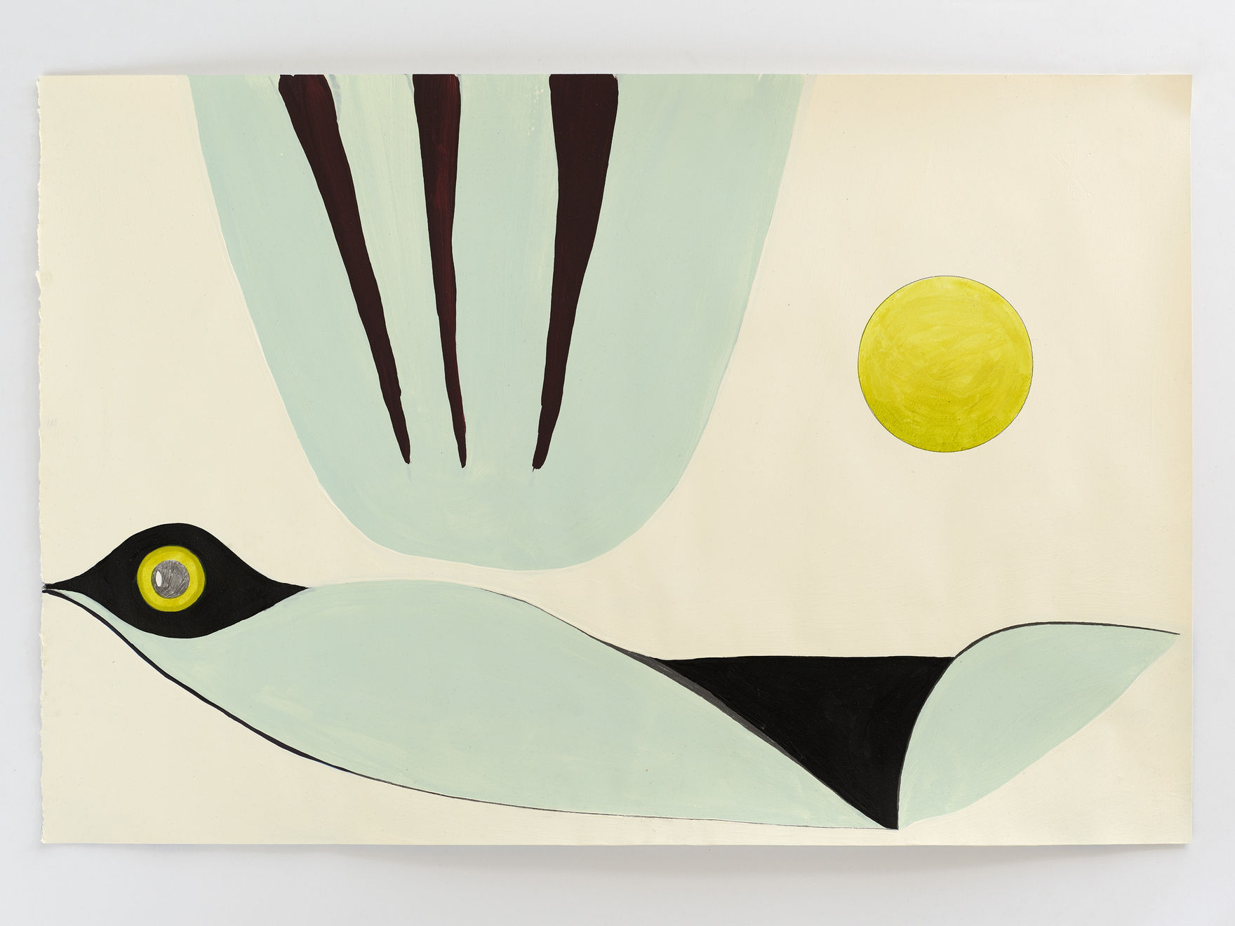 Anthony Miler, Not Titled, 2022