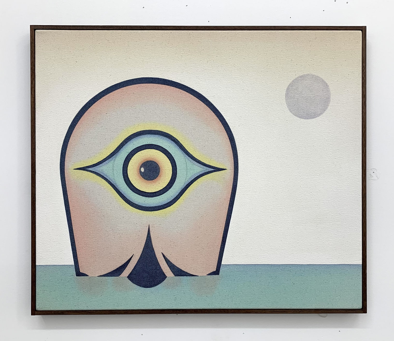 Anthony Miler, Not Titled, 2021