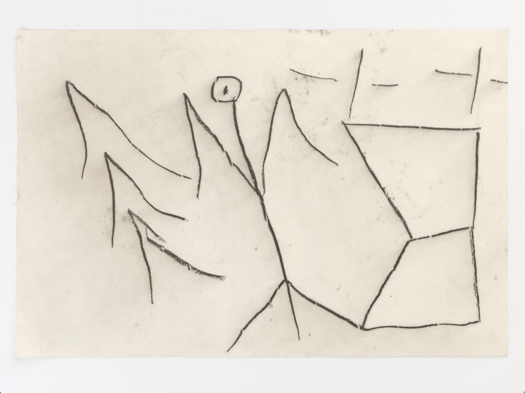 Anthony Miler, Not Titled, 2017