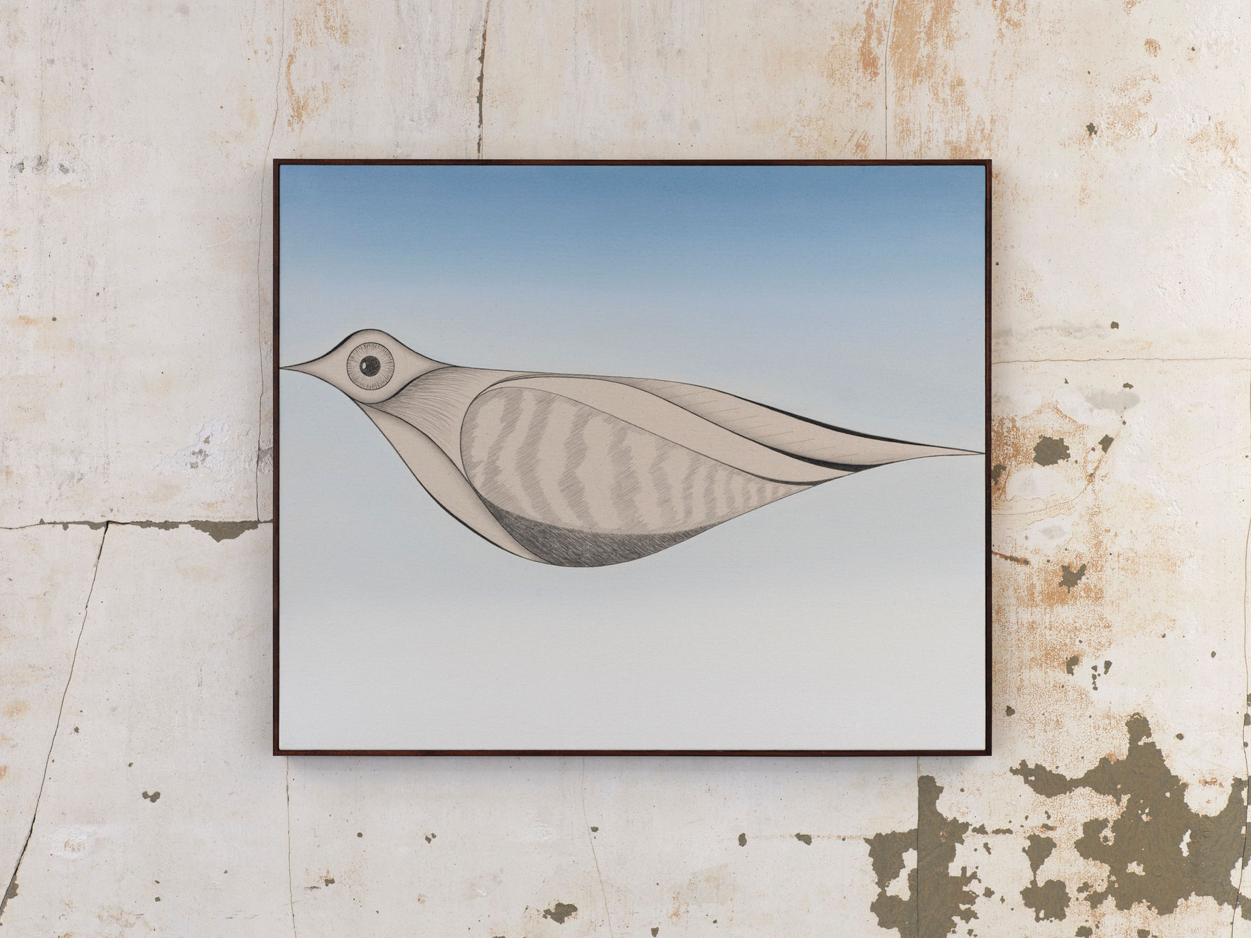 Anthony Miler, Not Titled, 2022