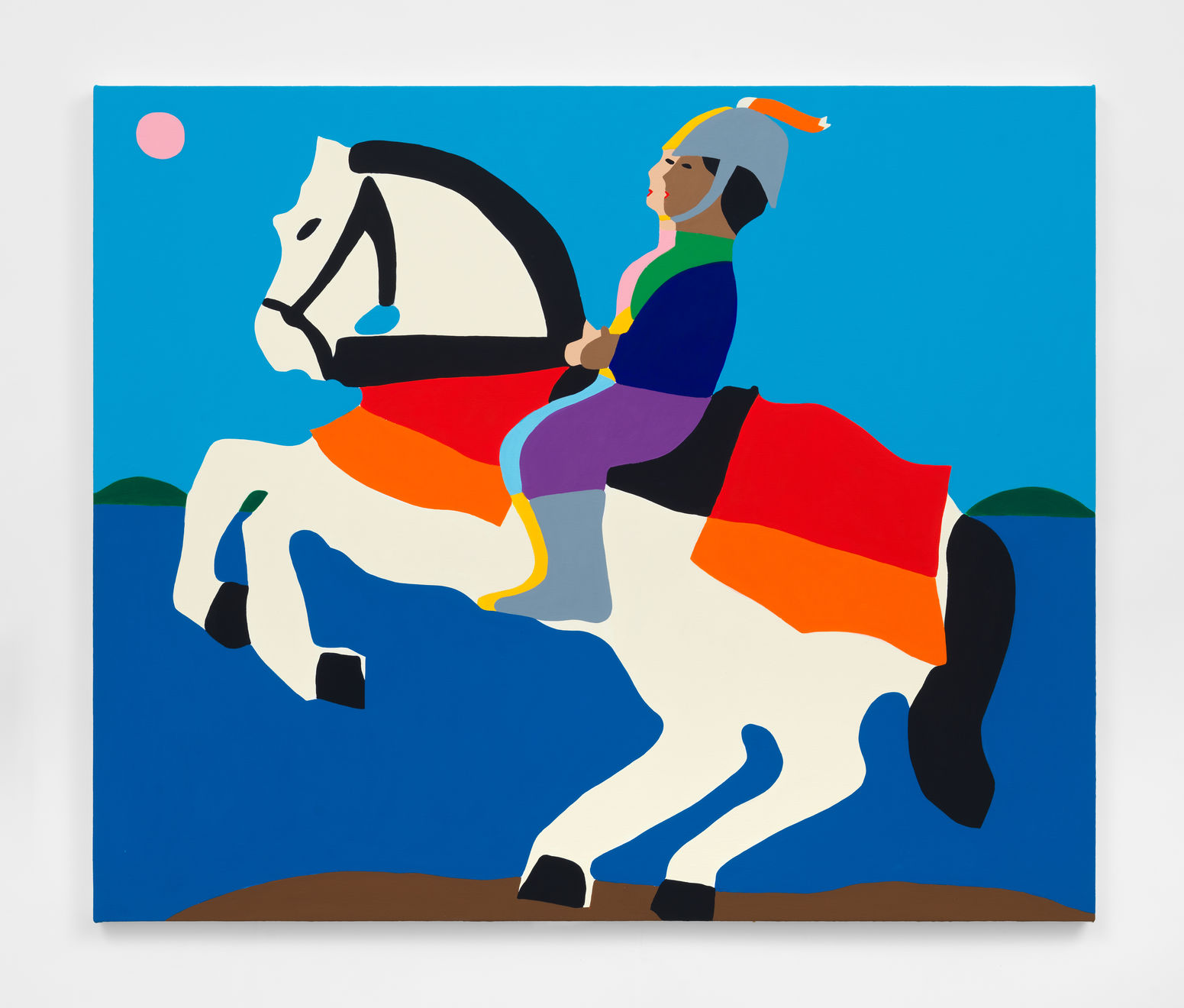 James Ulmer, True Love, 2021