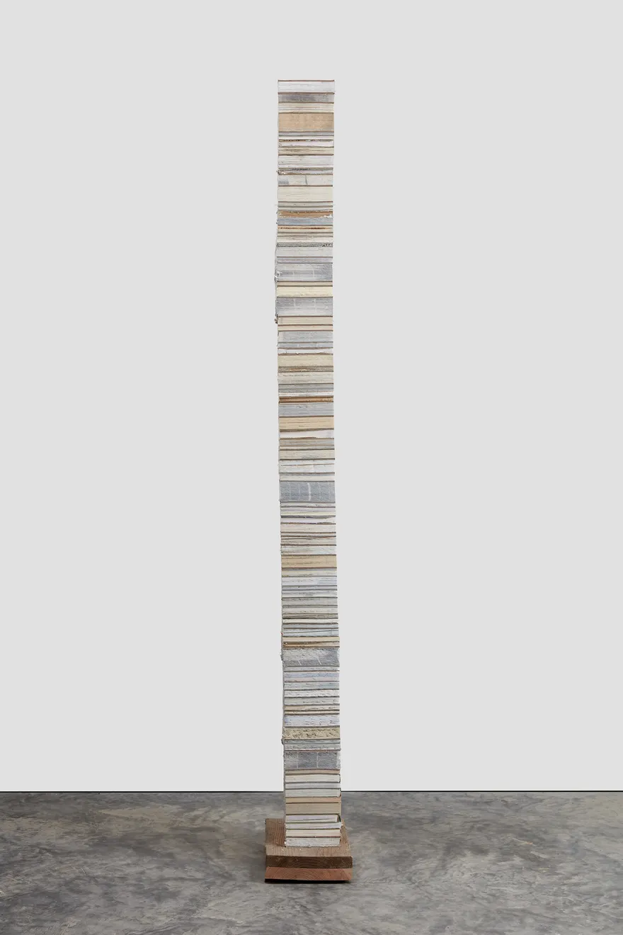 Jared Bark, Book Cant 1, 2017
