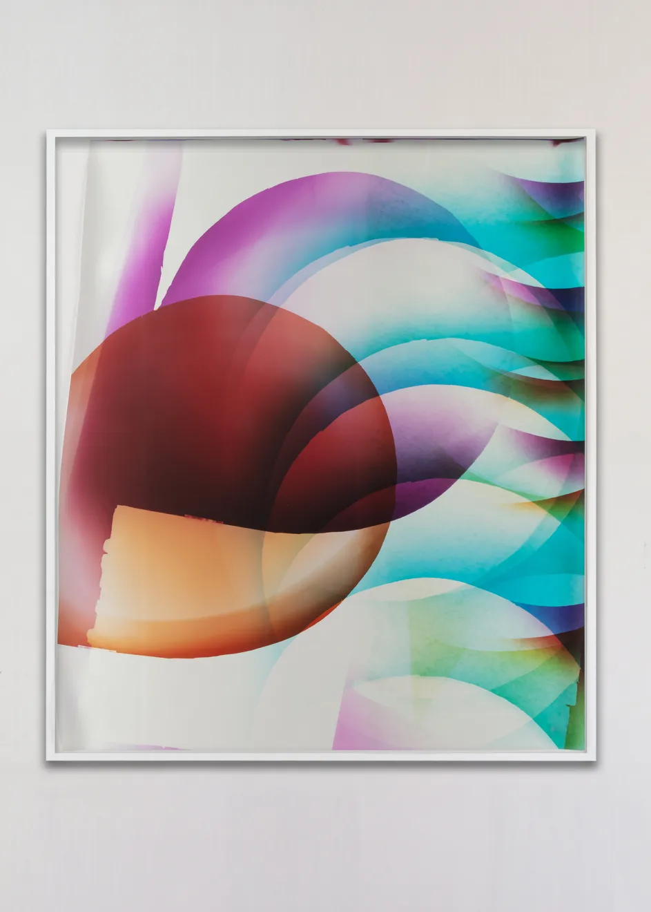 Mariah Robertson, 166, 2025