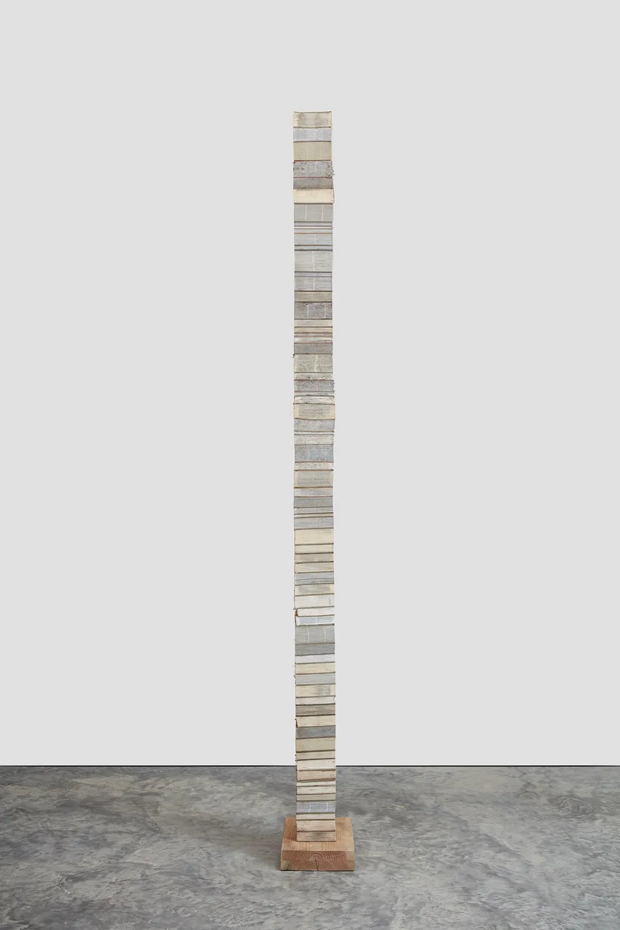 Jared Bark, Book Cant 2, 2017