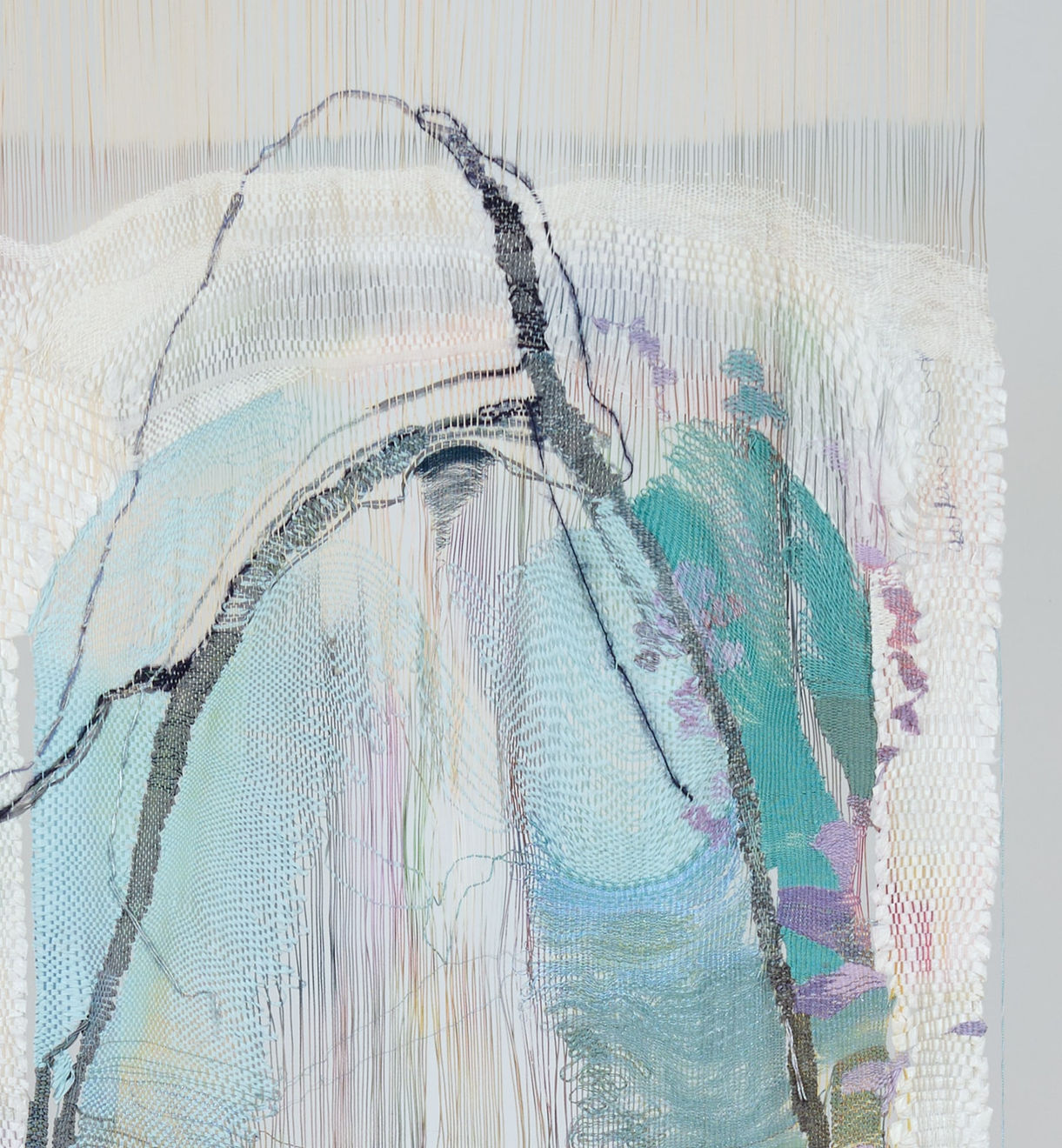 Jacqueline Qiu, Shallow, 2024