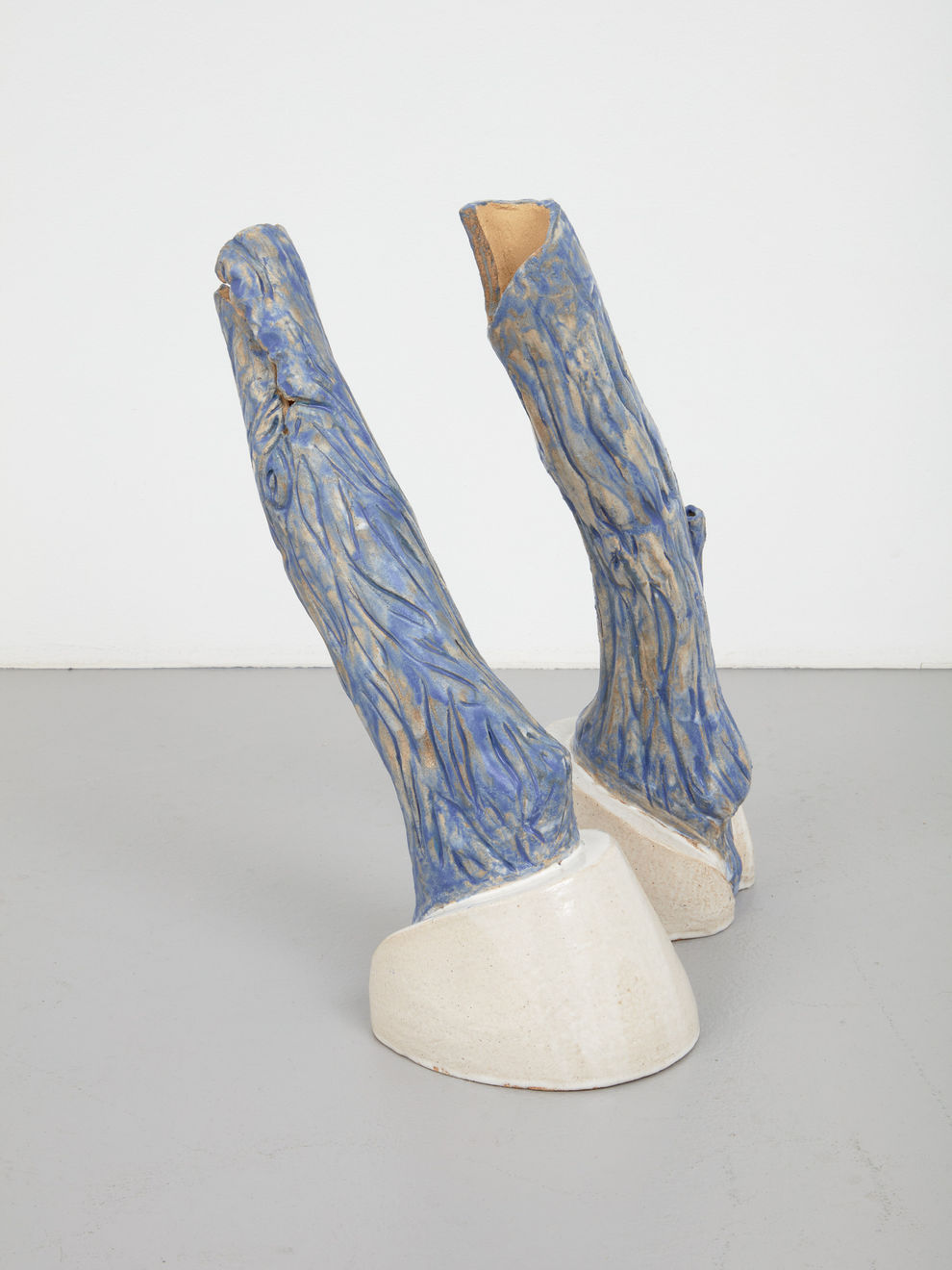 Lena Henke, Bei Klaus und Annette, 2020