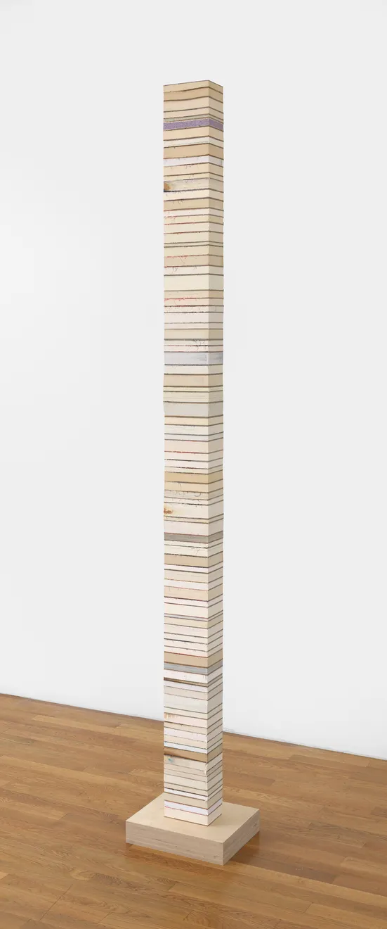 Jared Bark, Book Cant 7, 2019