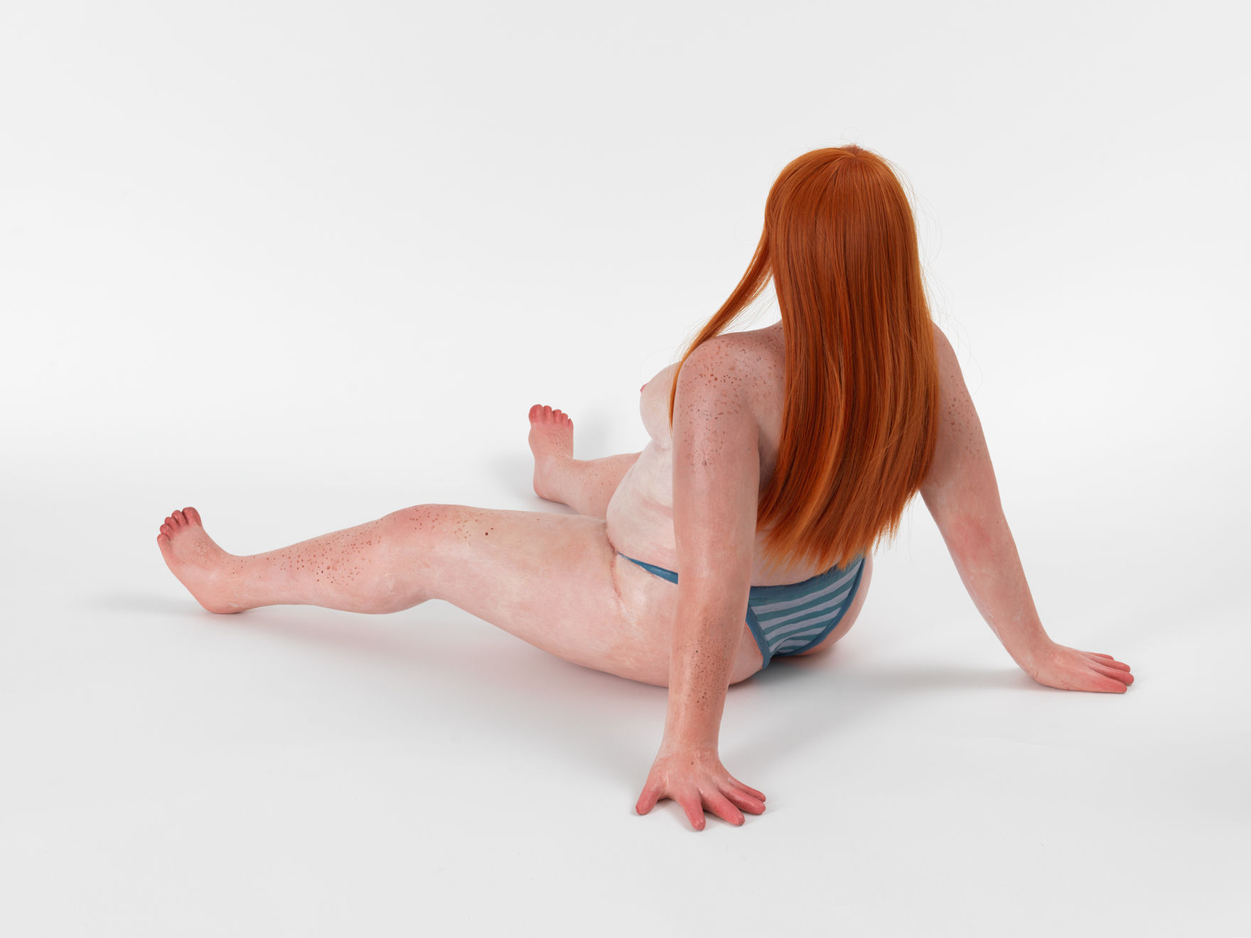 Shona McAndrew, Amelia, 2019