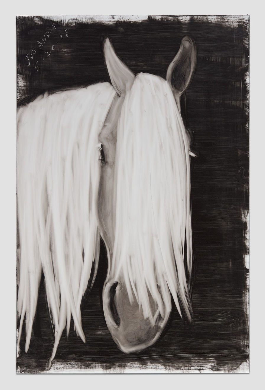 Joe Andoe, RR #2 May 20, 2018