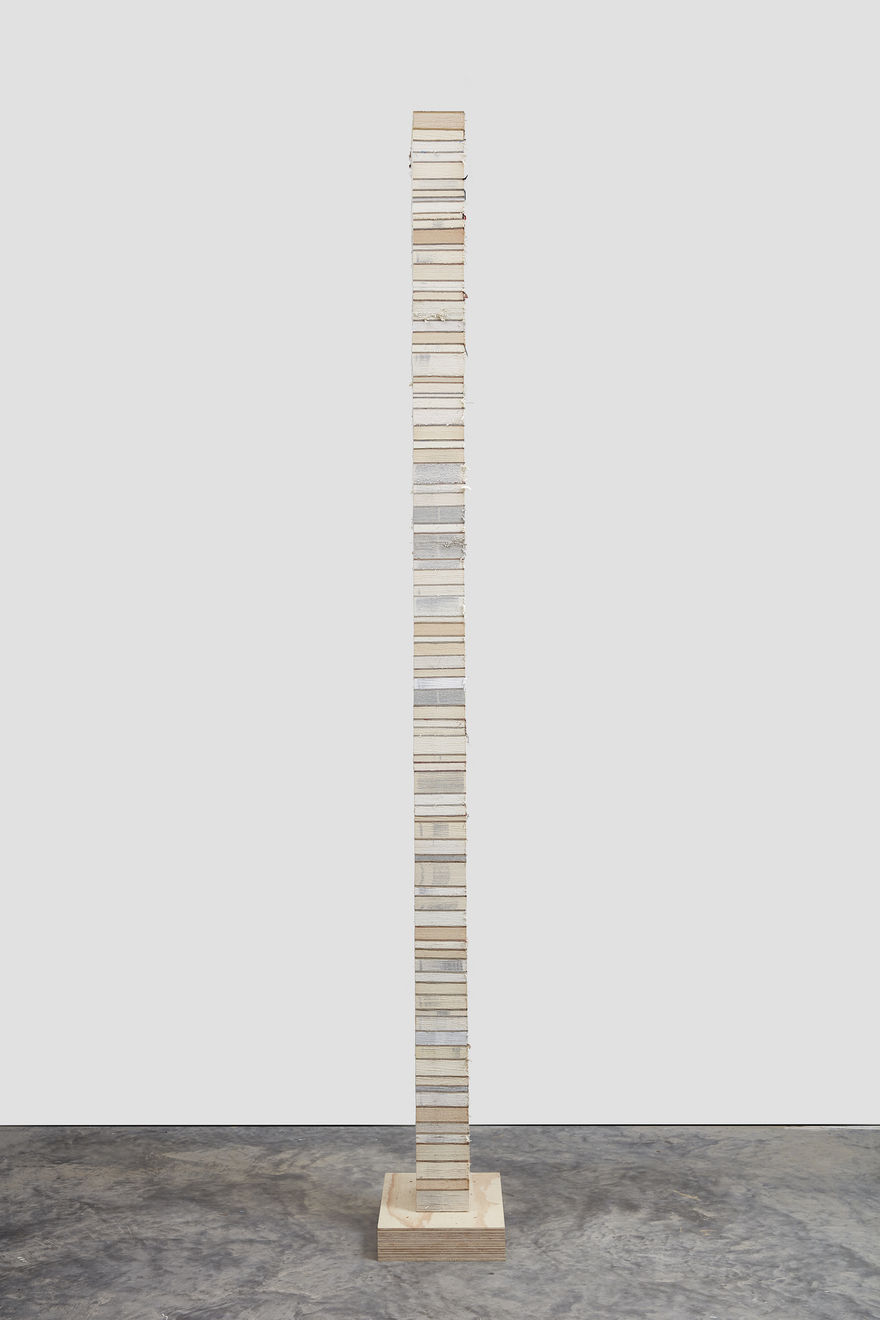 Jared Bark, Book Cant 5, 2017