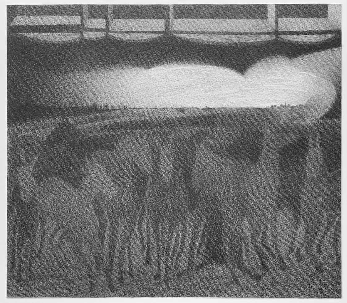 Matthew Constant, Ponies, 2021