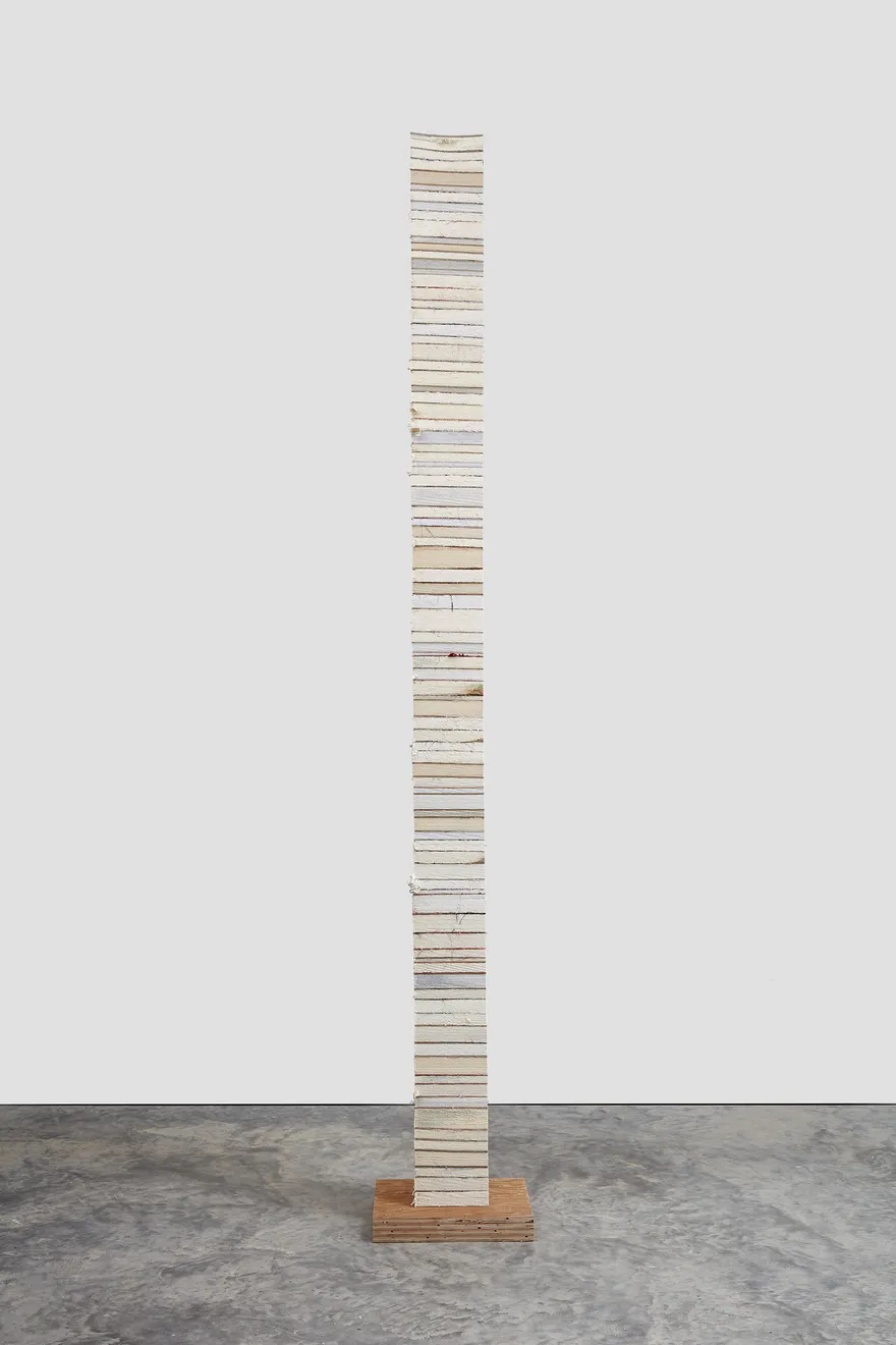 Jared Bark, Book Cant 4, 2017