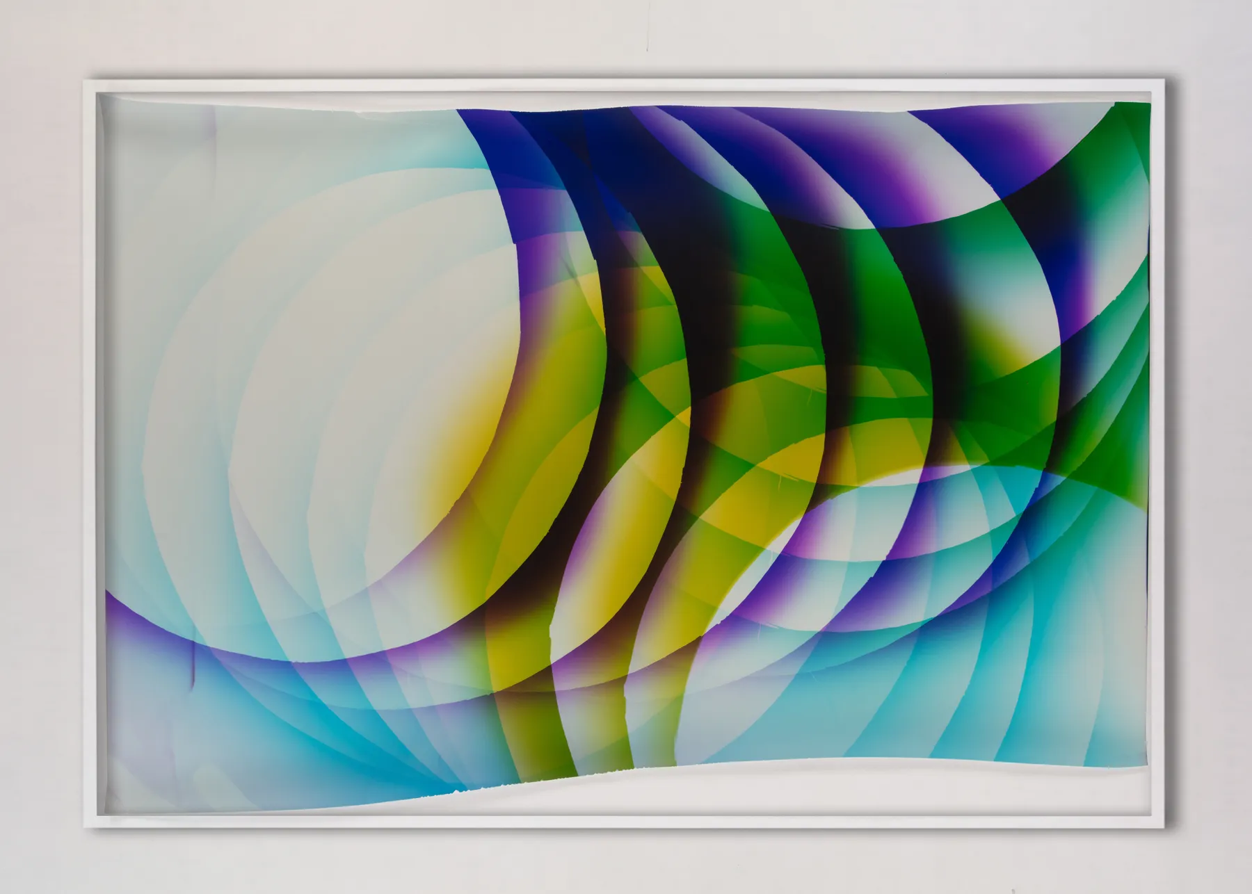 Mariah Robertson, 112, 2025