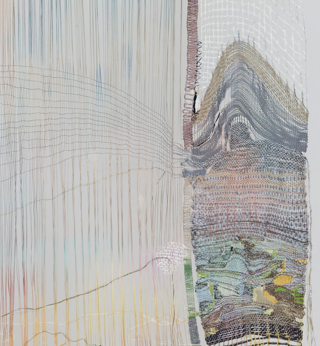 Jacqueline Qiu, Murmur, 2025