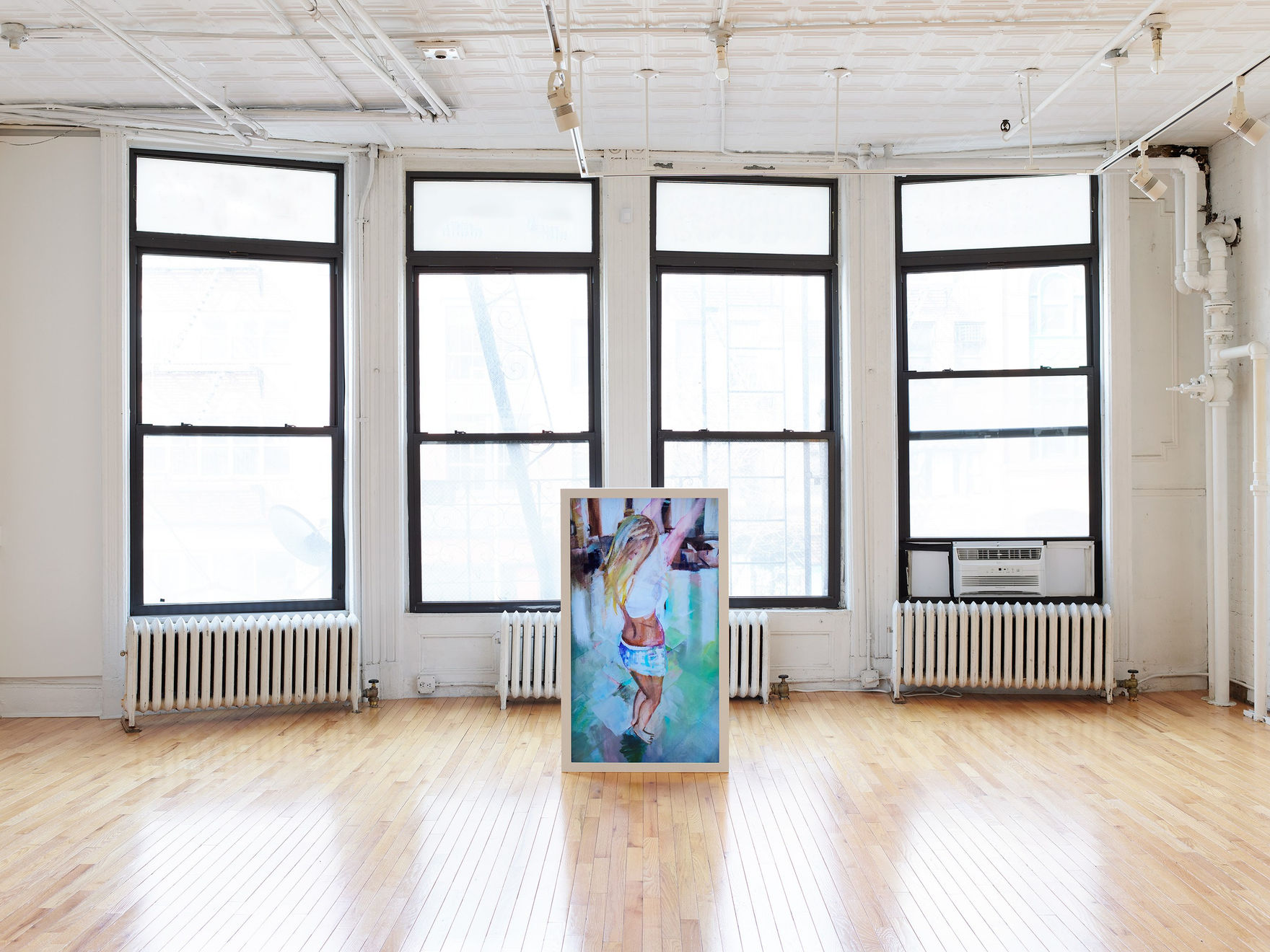 Claudia Bitran, Britney Twirling, 2022