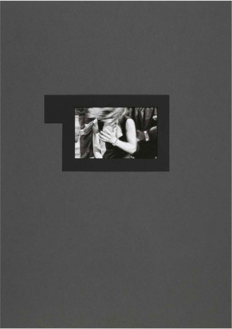 Nina Mae Fowler, Boiling Water in Her Face, 2018