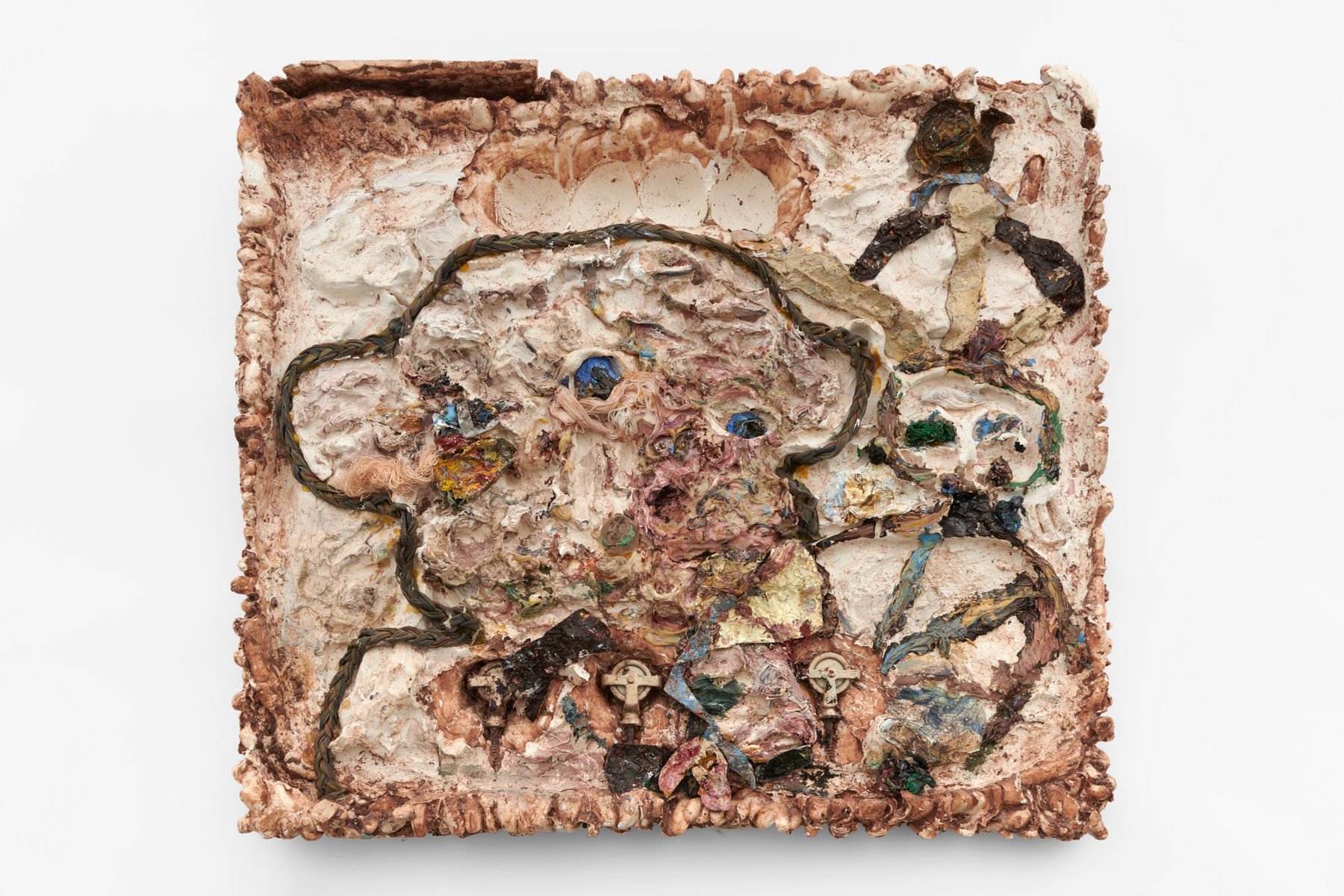 Tahmina Negmat, Endless Infatuations with Malcolm McDowell, 2019