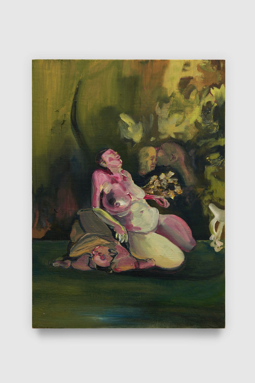 Cat Roissetter, Bereft, 2022