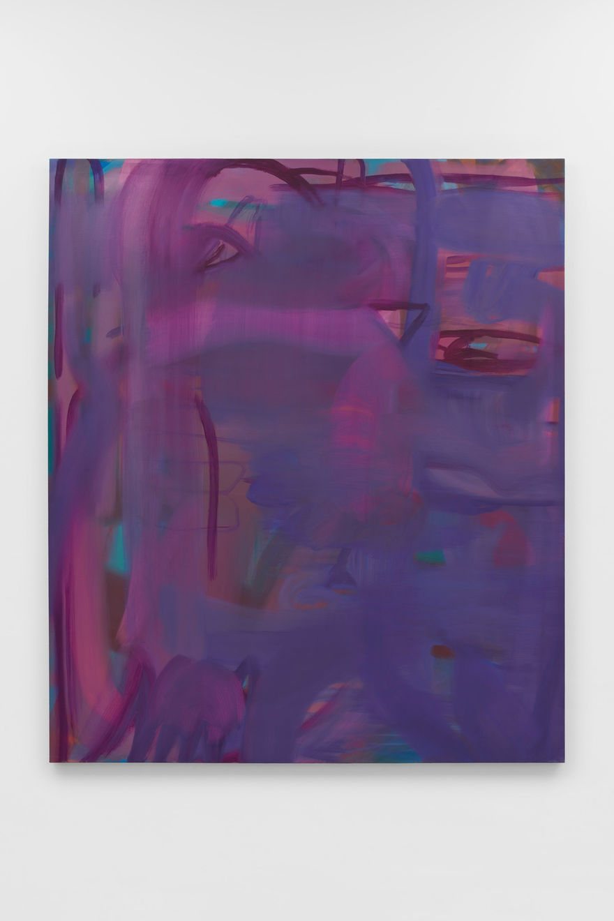 Sunyoung Hwang, Crazy Dream, 2022