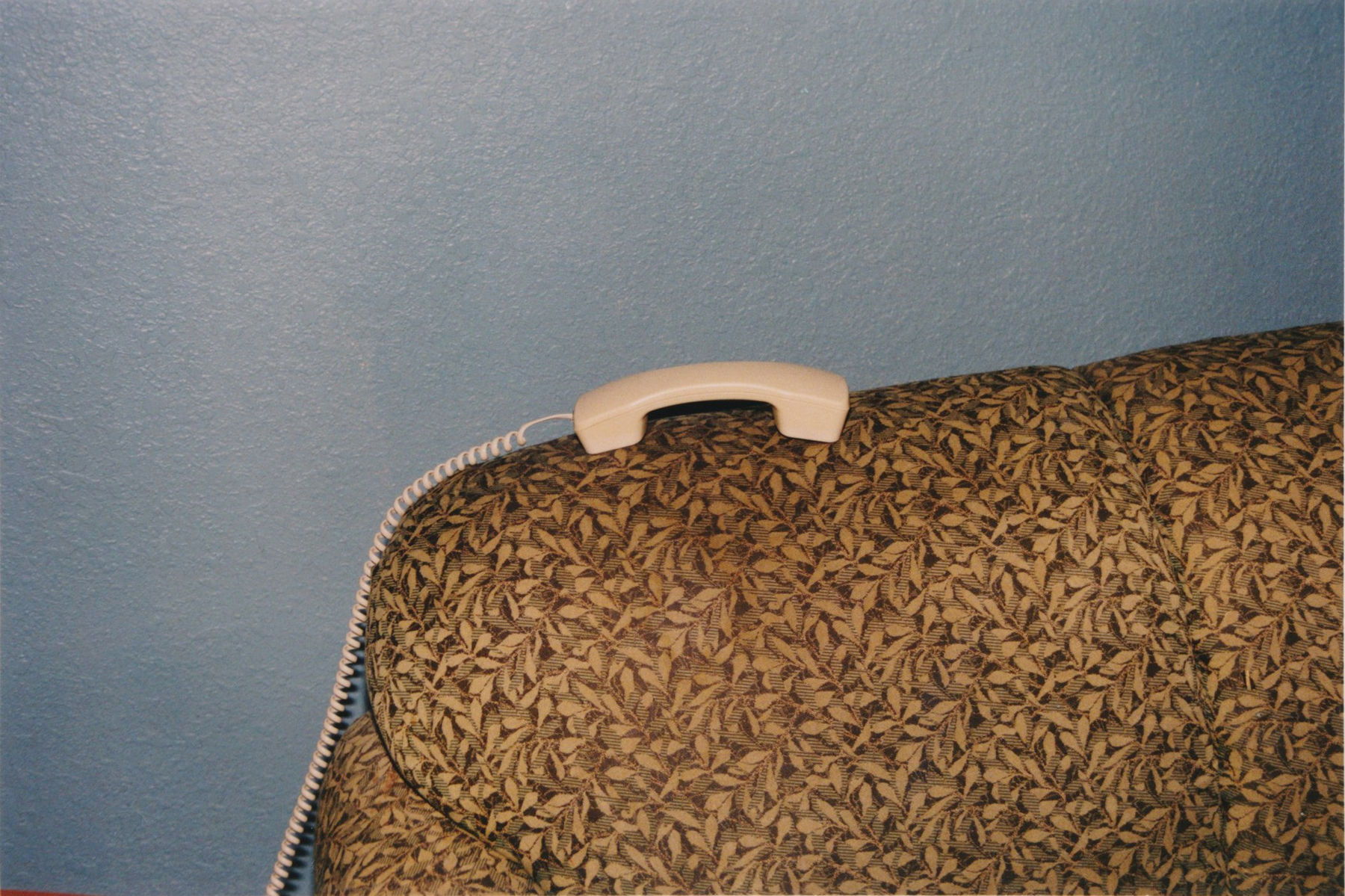 Lorena Lohr, Untitled (Nashville), 2017