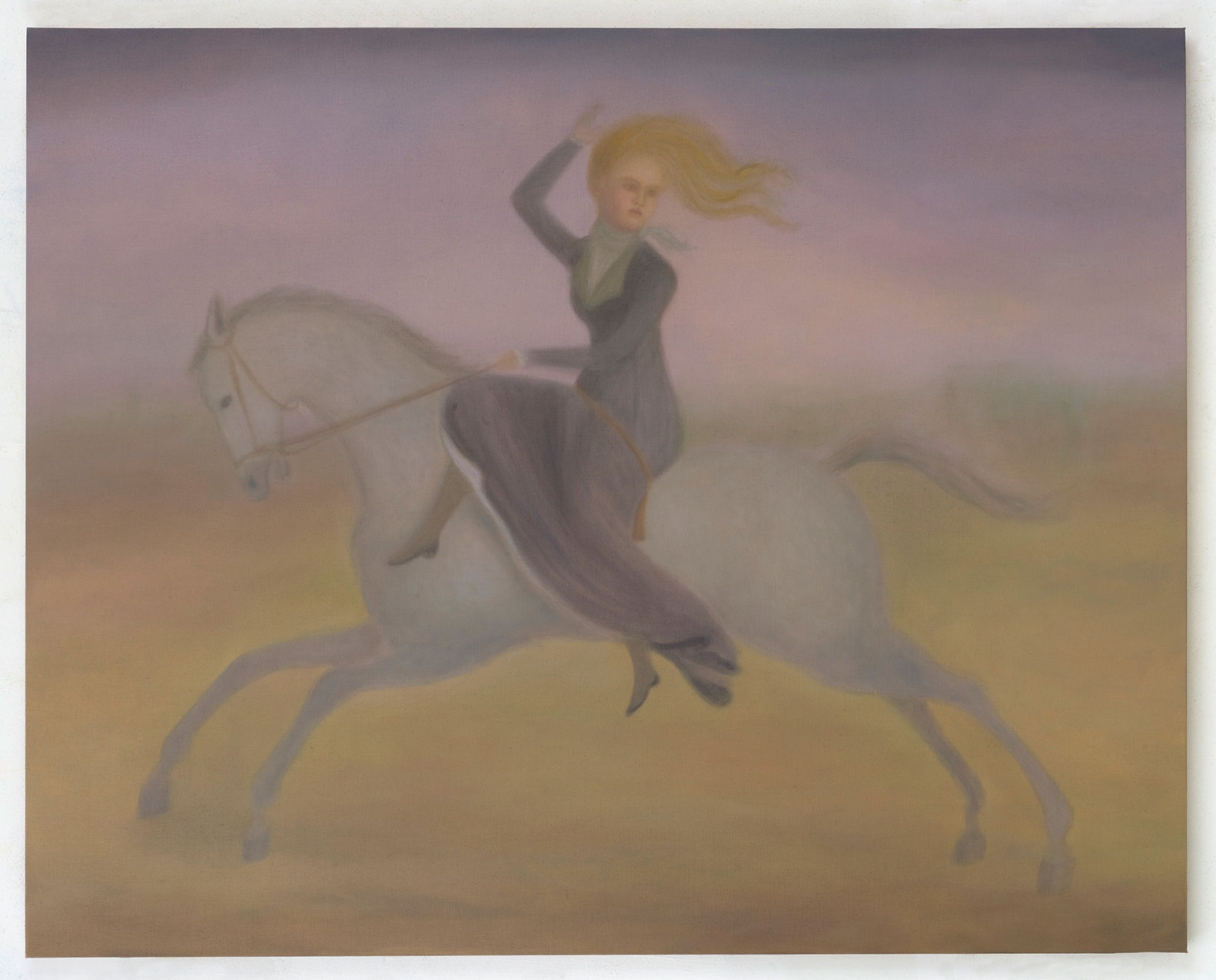 Chechu Álava, Taming Emotions, 2021