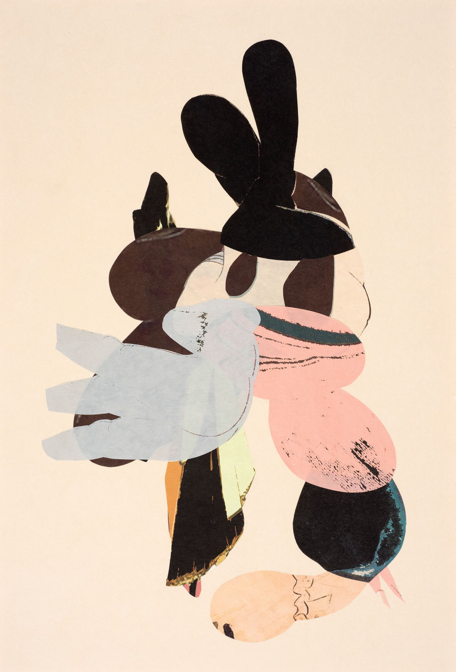 Katja Angeli, Affair 5 (Brief encounter), 2017