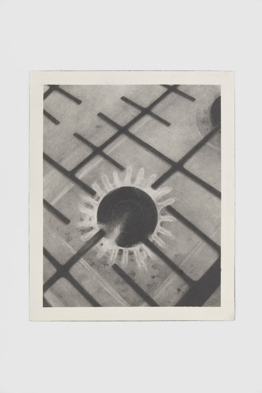 Frances Waite, it is what it is, 2020