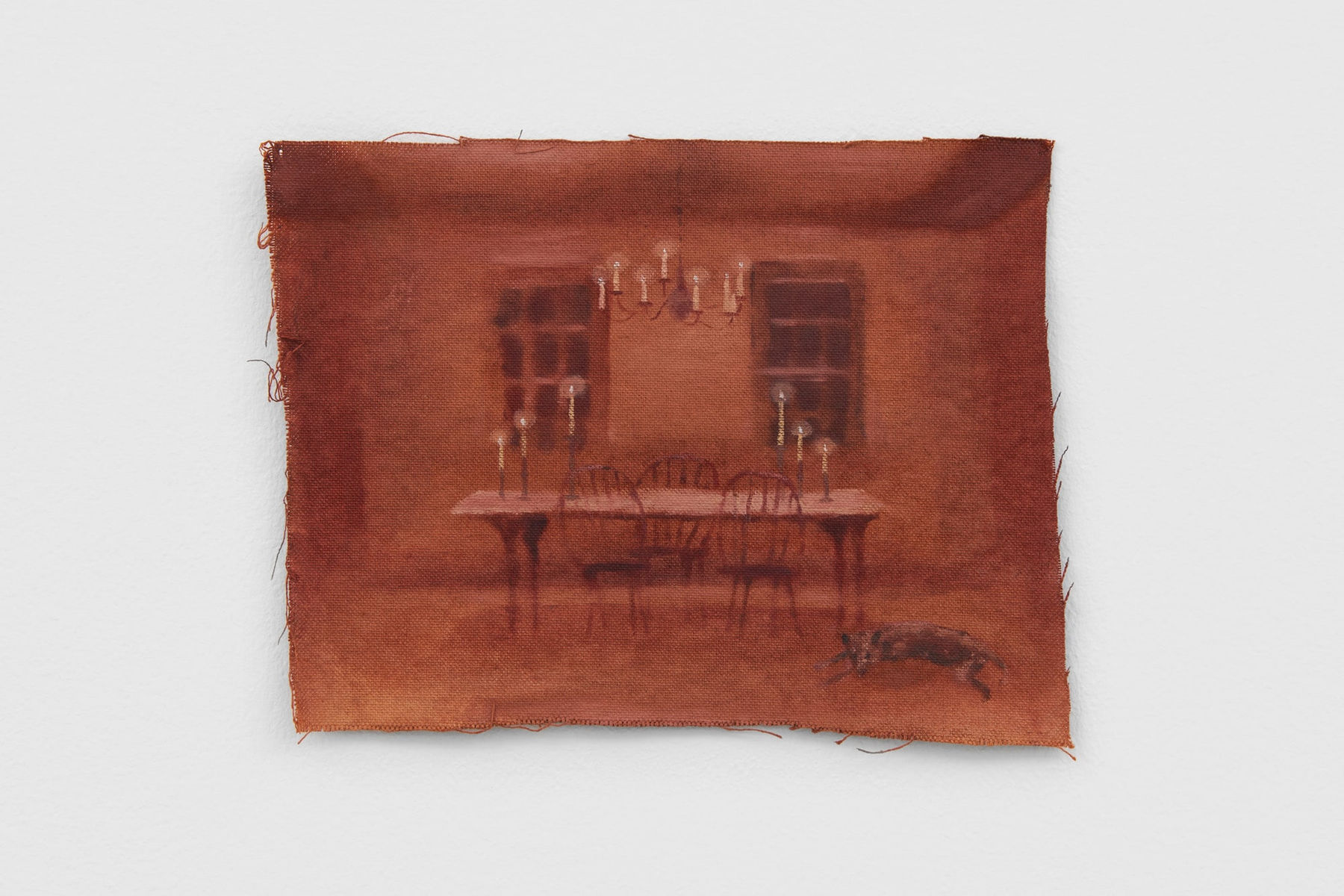 TJ Rinoski, Forgiveness, 2022