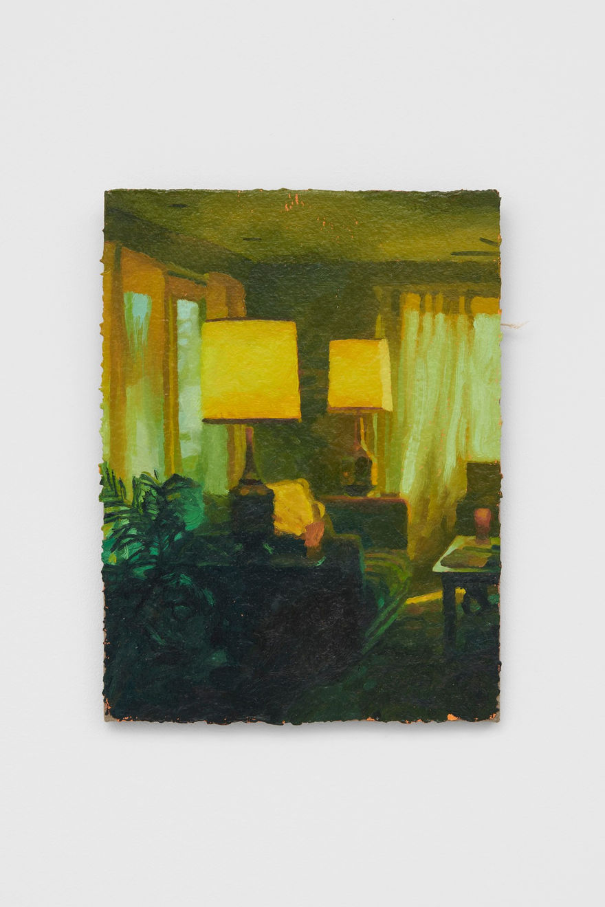 Tim Wilson, Open Book, 2022